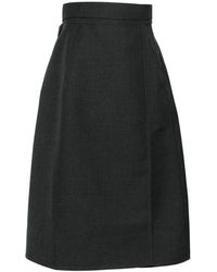 Sofie D'Hoore - Geruite Rok - Lyst