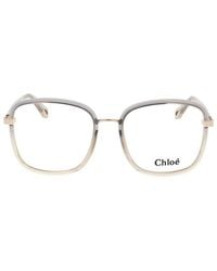 Chloé - Glasses - Lyst