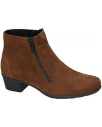 SOLIDUS - Kerry Enkelboot - Lyst