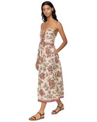 Sea - Midi Dresses - Lyst