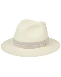 Eleventy - Hats - Lyst