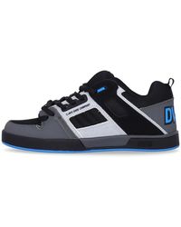 Dvs - Comanche 2.0+ Skate Shoe - Lyst