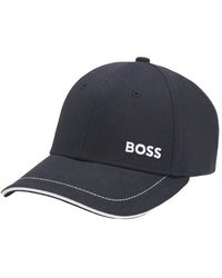 HUGO - Jude Cap - Lyst
