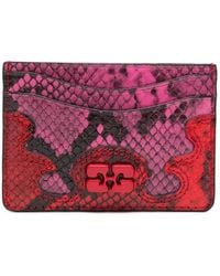 Ganni - Wallets & Cardholders - Lyst