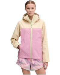 Picture - Volute 2.5L Jacket - Lyst