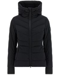 Canada Goose - Jassen ,Zwart ,Clair Down Jacket - Lyst