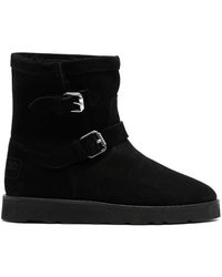 KENZO - Ankle boots - Lyst