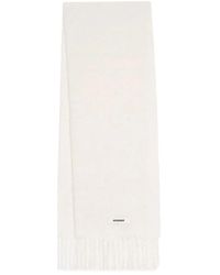 Jacquemus - Winter Scarves - Lyst