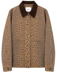 Xirena - Light Jackets - Lyst