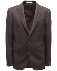 Tagliatore - L6503 Abito Suit Wool/Cashmere Suit - Lyst