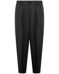 Low Brand - Suit Trousers - Lyst