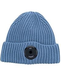 C.P. Company - Beanies - Lyst