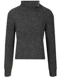 Isabel Marant - Aliocha Sweater - Lyst