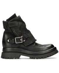 A.s.98 - Ankle Boots - Lyst