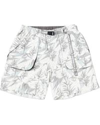 Gramicci - Casual Shorts - Lyst