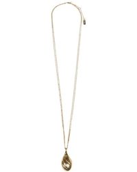 Chloé - Necklaces - Lyst