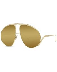 Loewe - Authentische Signature Brille, Premium Qualität - Lyst