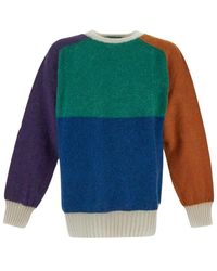 Howlin' - Wollstrickpullover - Lyst
