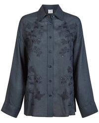 Eleventy - Shirts - Lyst