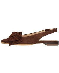 Notre-v - Slingbacks - Lyst