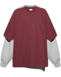 Vetements - Sweatshirts - Lyst