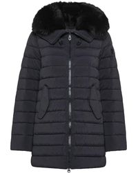 Peuterey - Coats > Parkas - Lyst