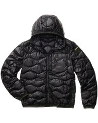 Blauer - Winter Jackets - Lyst