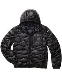 Blauer - Winter Jackets - Lyst