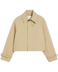 Ami Paris - Light Jackets - Lyst