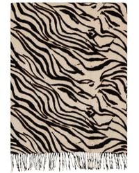 Pieces - Winter Scarves - Lyst