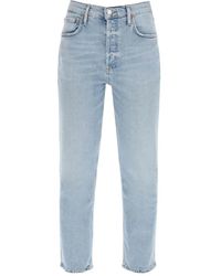 Agolde - Jeans > slim-fit jeans - Lyst