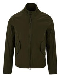 Aspesi - Light Jackets - Lyst