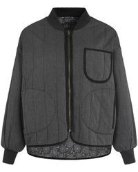 The Great - Light Jackets - Lyst