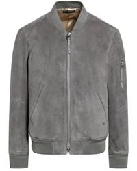 Tom Ford - Leather Jackets - Lyst
