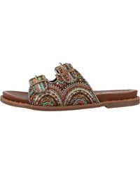Carmela - Sliders - Lyst