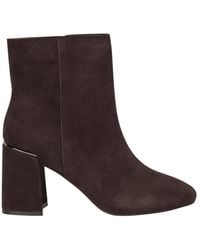 Alma En Pena. - Heeled Boots - Lyst
