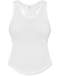The Upside - Sleeveless Tops - Lyst