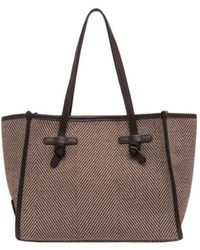 Gianni Chiarini - Tote Bags - Lyst