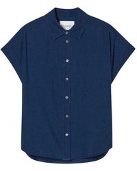 Closed - Blusa - Lyst