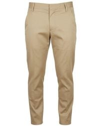 Entre Amis - Chinos - Lyst