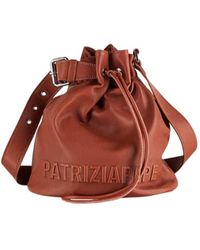 Patrizia Pepe - Bucket Bags - Lyst