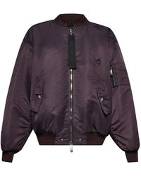John Richmond - Bomber Jackets - Lyst