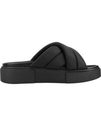 Tommy Hilfiger - Sliders - Lyst