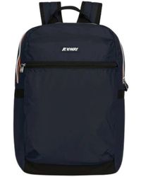 K-Way - Backpacks - Lyst