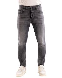 Don The Fuller - Yaren Jeans - Lyst