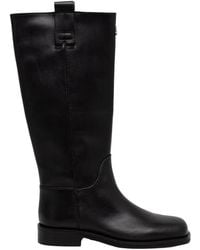 Patrizia Pepe - Heeled Boots - Lyst