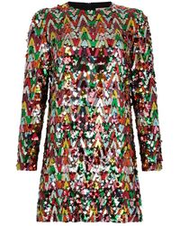 Valentino Garavani - Party Dresses - Lyst