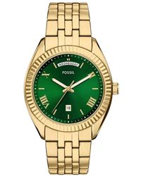 Fossil - Watches - Lyst