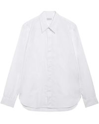 Dries Van Noten - Formal Shirts - Lyst