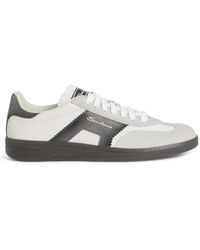 Santoni - Dbs Oly Sneaker - Lyst